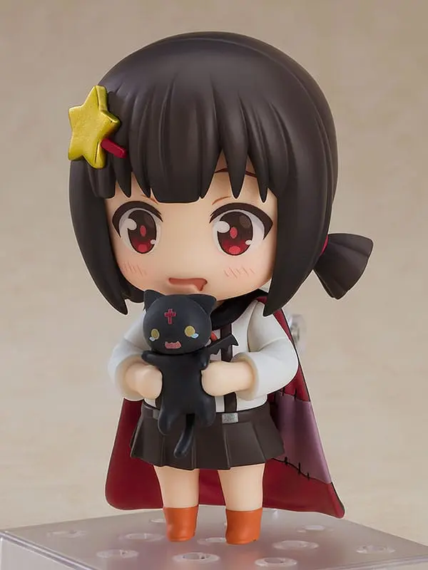 Kono Subarashii Sekai ni Shukufuku wo! Nendoroid akční figurka Komekko 9 cm fotografii produktu