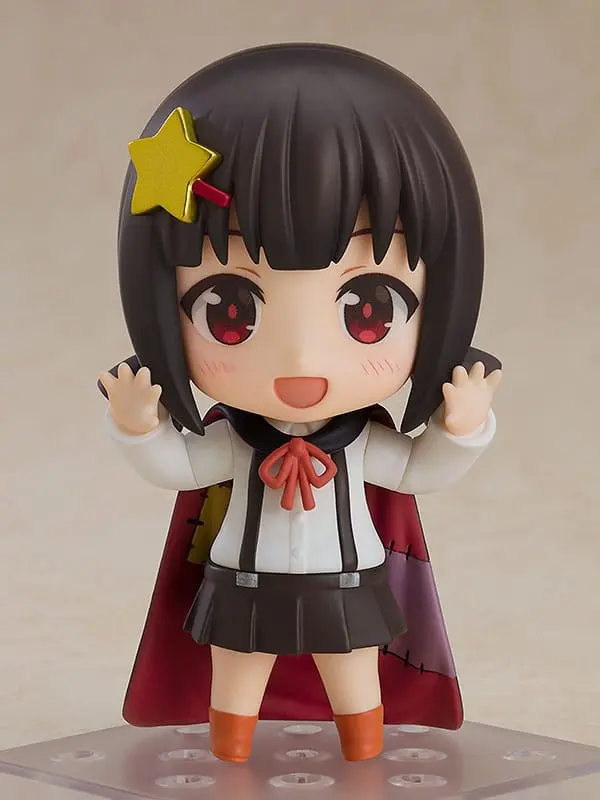 Kono Subarashii Sekai ni Shukufuku wo! Nendoroid akční figurka Komekko 9 cm fotografii produktu