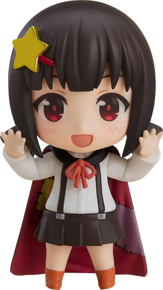 Kono Subarashii Sekai ni Shukufuku wo! Nendoroid akční figurka Komekko 9 cm fotografii produktu