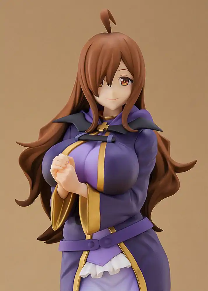 Konosuba 3 Pop Up Parade PVC Socha Wiz L Velikost 24 cm fotografii produktu