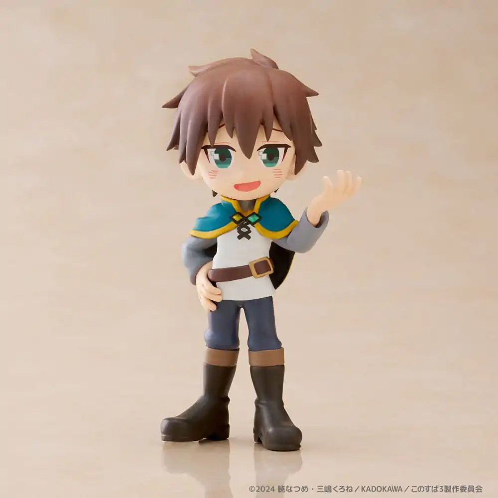 Konosuba: God's Blessing on This Wonderful World!3 PVC figurky 9 cm fotografii produktu