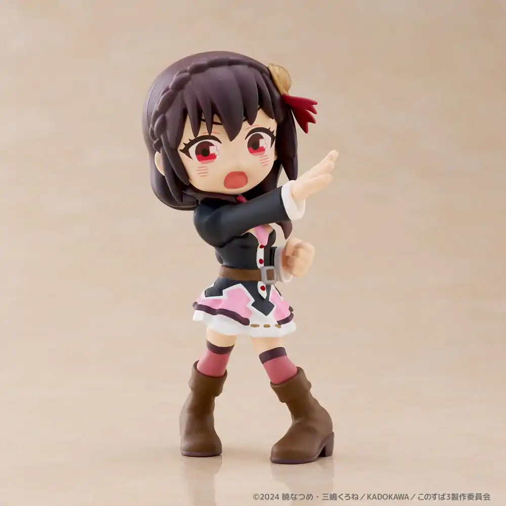 Konosuba: God's Blessing on This Wonderful World!3 PVC figurky 9 cm fotografii produktu