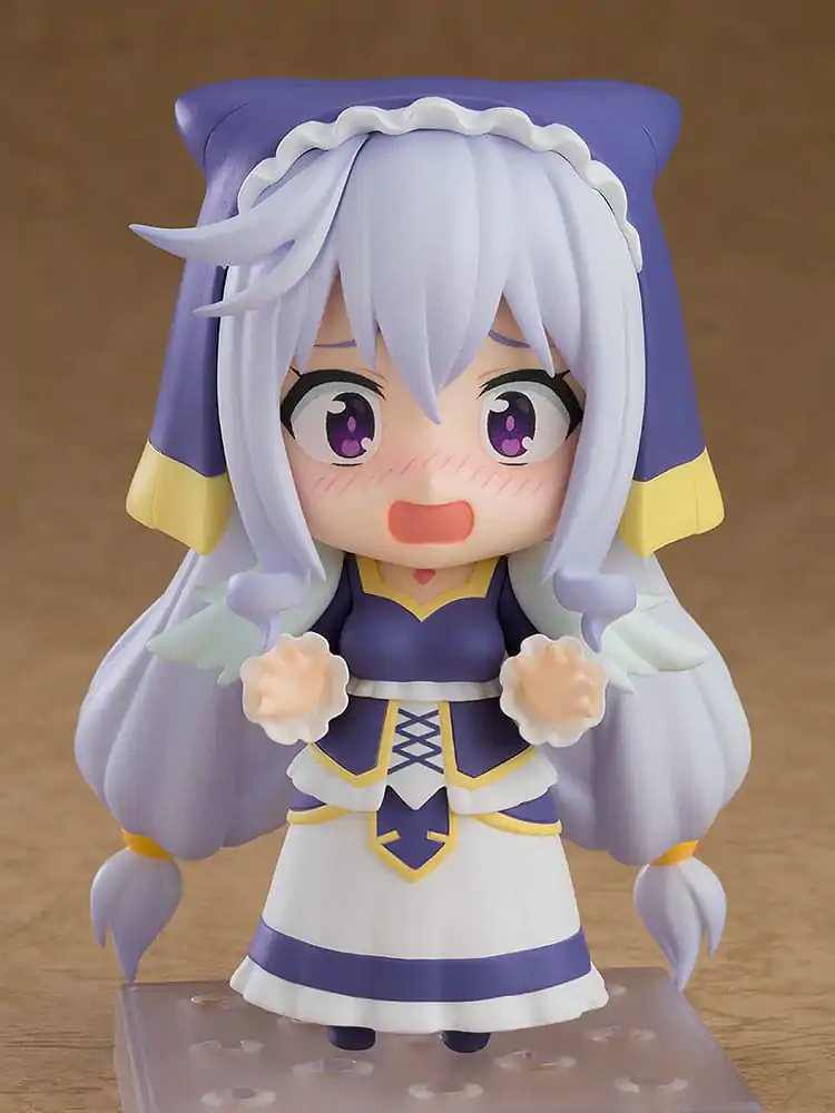 KonoSuba: God's Blessing on This Wonderful World! Nendoroid Akční figurka Eris 10 cm fotografii produktu