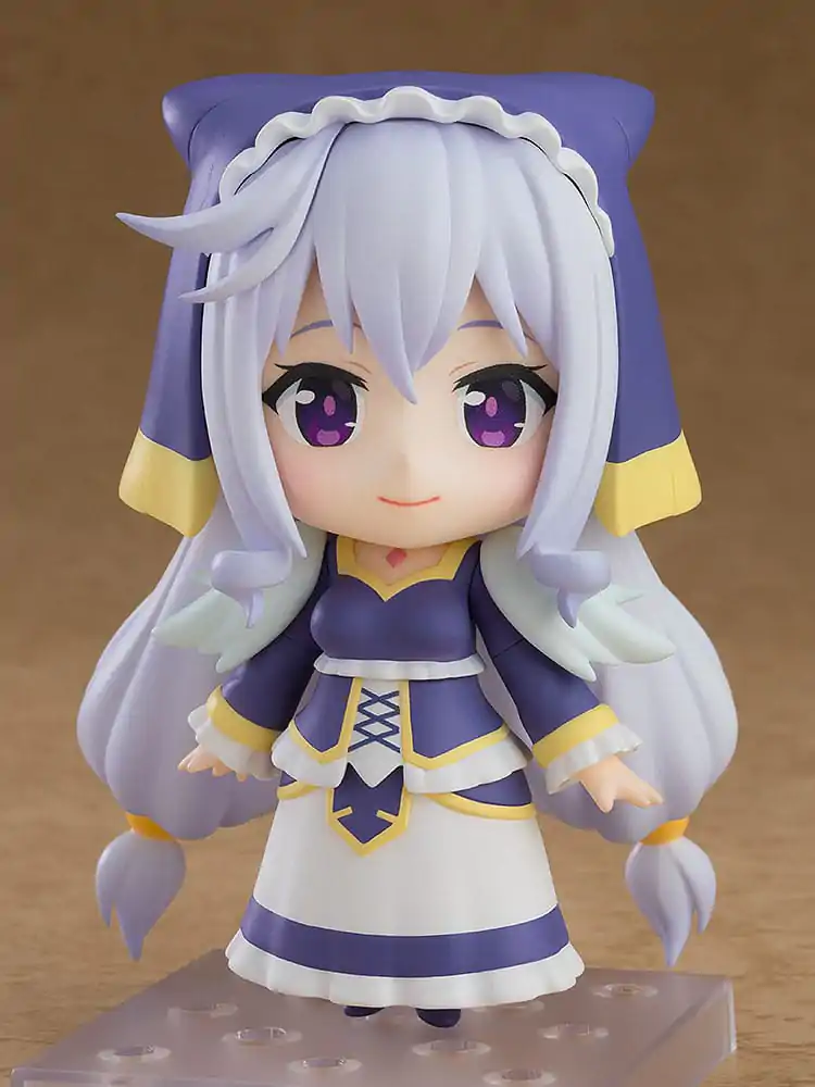 KonoSuba: God's Blessing on This Wonderful World! Nendoroid Akční figurka Eris 10 cm fotografii produktu