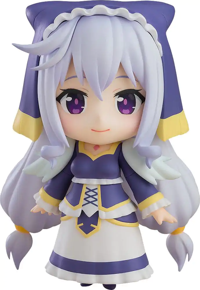 KonoSuba: God's Blessing on This Wonderful World! Nendoroid Akční figurka Eris 10 cm fotografii produktu