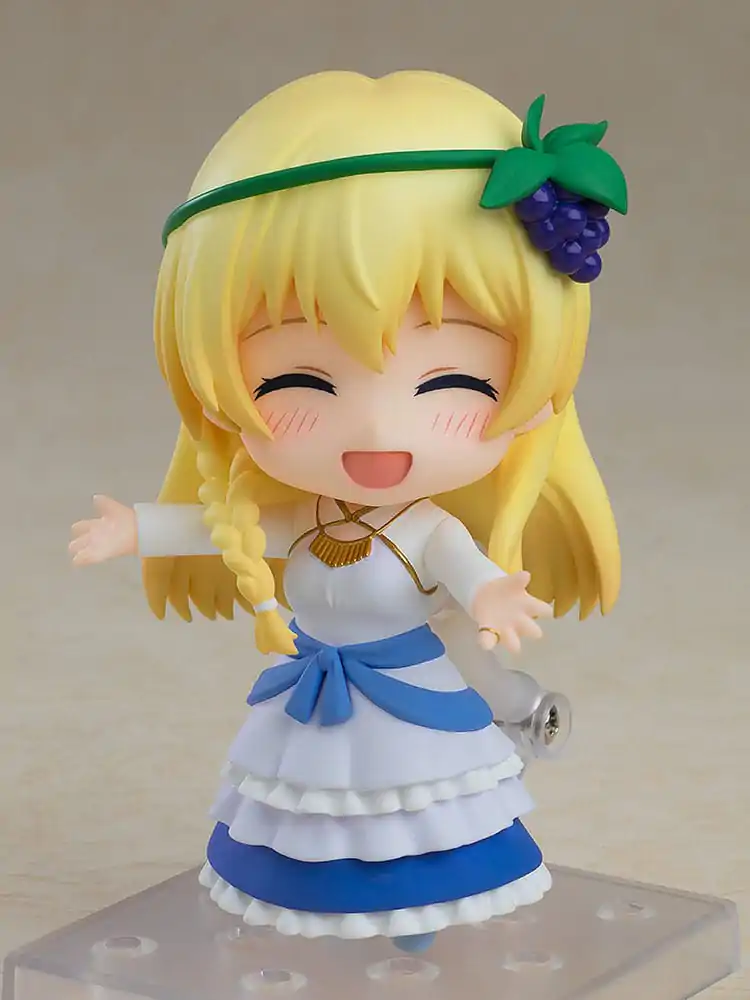 KonoSuba: God's Blessing on This Wonderful World! 3 Nendoroid akční figurka Iris 10 cm fotografii produktu