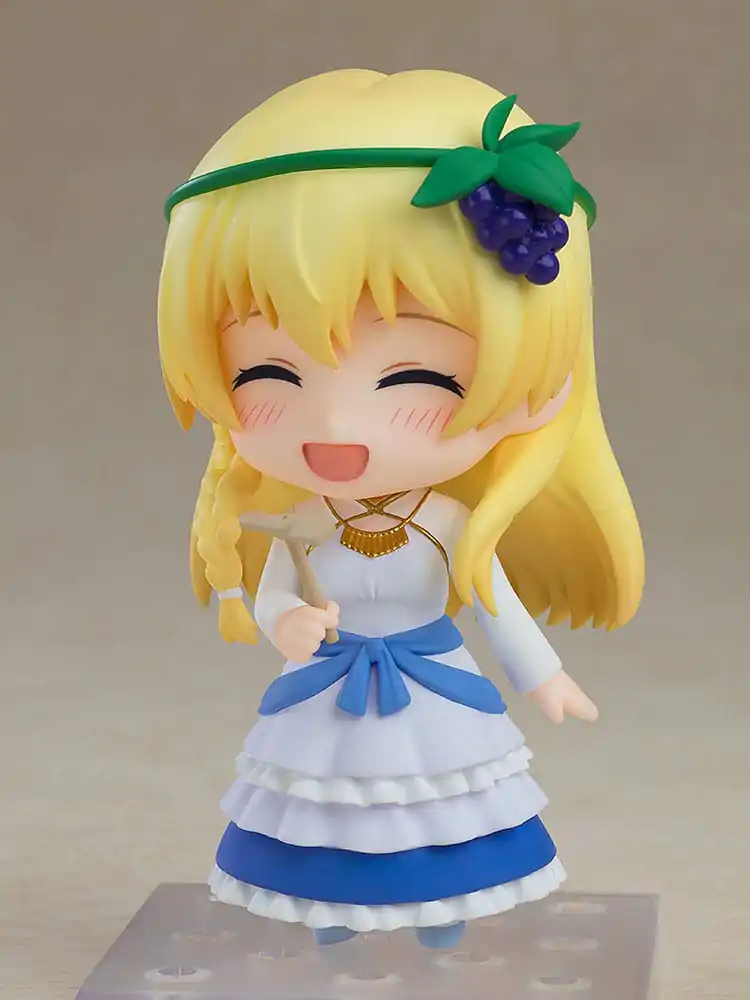 KonoSuba: God's Blessing on This Wonderful World! 3 Nendoroid akční figurka Iris 10 cm fotografii produktu