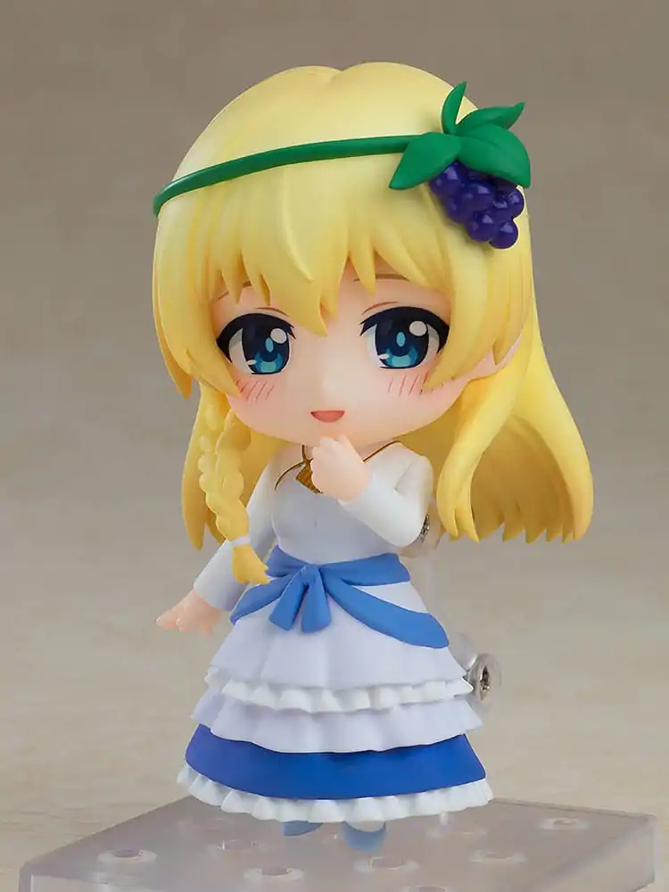 KonoSuba: God's Blessing on This Wonderful World! 3 Nendoroid akční figurka Iris 10 cm fotografii produktu