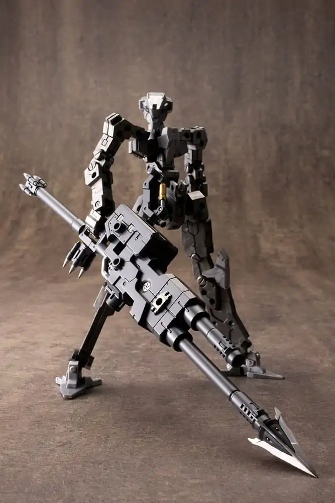 Kotobukiya M.S.G. Model Kit Accessory Set Heavy Weapon Unit 10 Násilné Rameno fotografii produktu