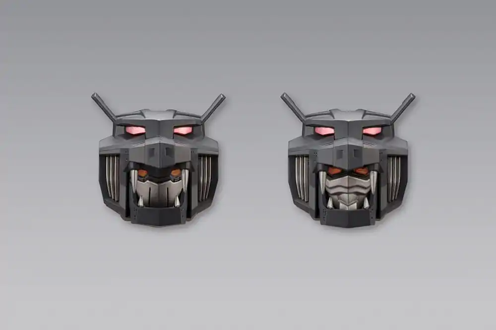 Kotobukiya M.S.G. Model Kit Accessory Set Heavy Weapon Unit 14 Beast Master Meč fotografii produktu