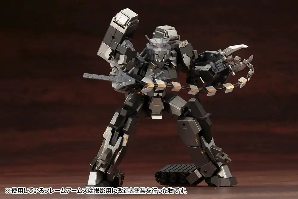 Kotobukiya M.S.G. Model Kit Accessory Set Heavy Weapon Unit 14 Beast Master Meč fotografii produktu