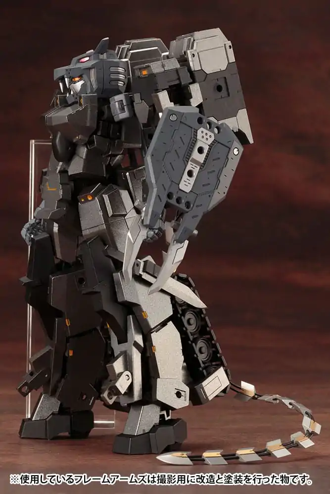 Kotobukiya M.S.G. Model Kit Accessory Set Heavy Weapon Unit 14 Beast Master Meč fotografii produktu
