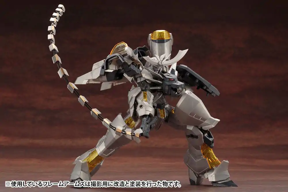 Kotobukiya M.S.G. Model Kit Accessory Set Heavy Weapon Unit 14 Beast Master Meč fotografii produktu
