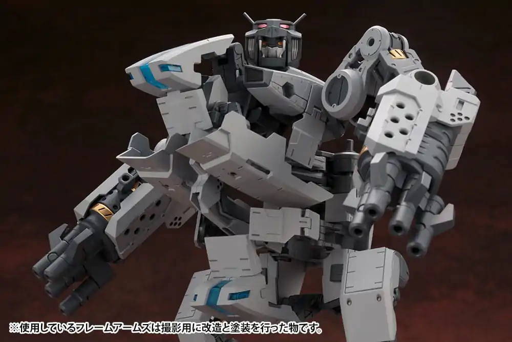 Kotobukiya M.S.G. Model Kit Accessory Set Heavy Weapon Unit 14 Beast Master Meč fotografii produktu