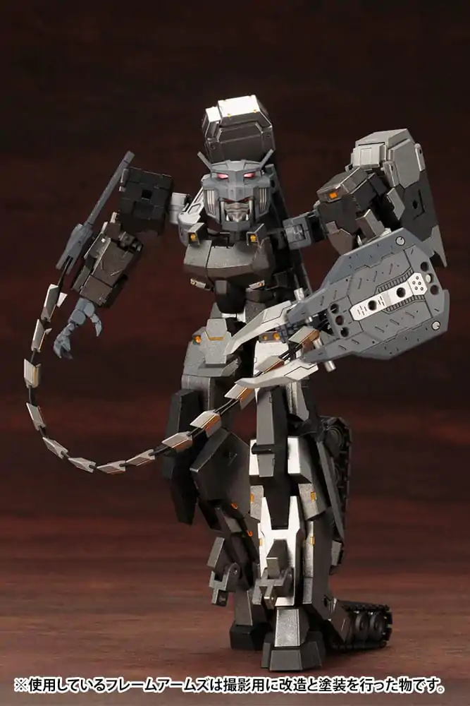 Kotobukiya M.S.G. Model Kit Accessory Set Heavy Weapon Unit 14 Beast Master Meč fotografii produktu