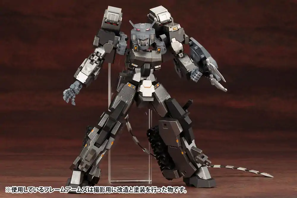 Kotobukiya M.S.G. Model Kit Accessory Set Heavy Weapon Unit 14 Beast Master Meč fotografii produktu