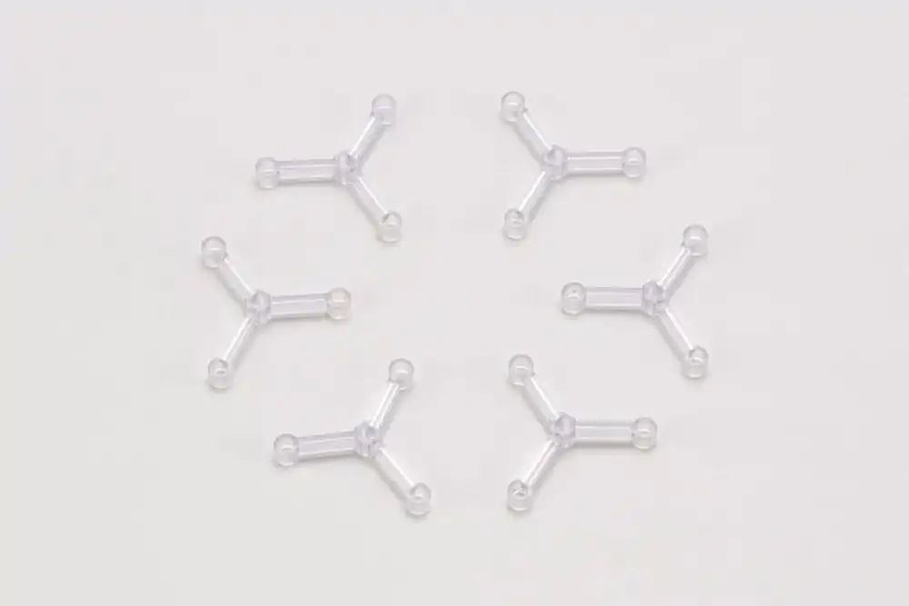 Kotobukiya M.S.G. Model Kit Accessory Set Heavy Weapon Unit 23 Magia Blade fotografii produktu