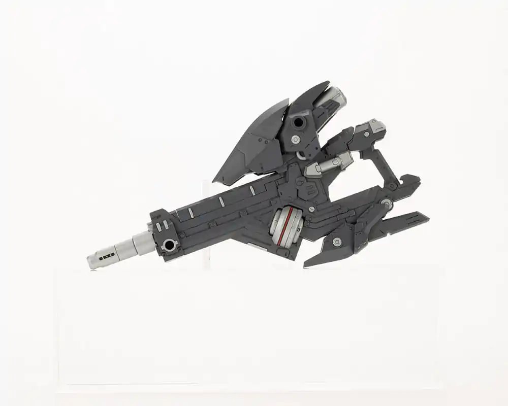 Kotobukiya M.S.G. Model Kit Sada příslušenství Těžká zbraň Jednotka 36 Dělo fotografii produktu