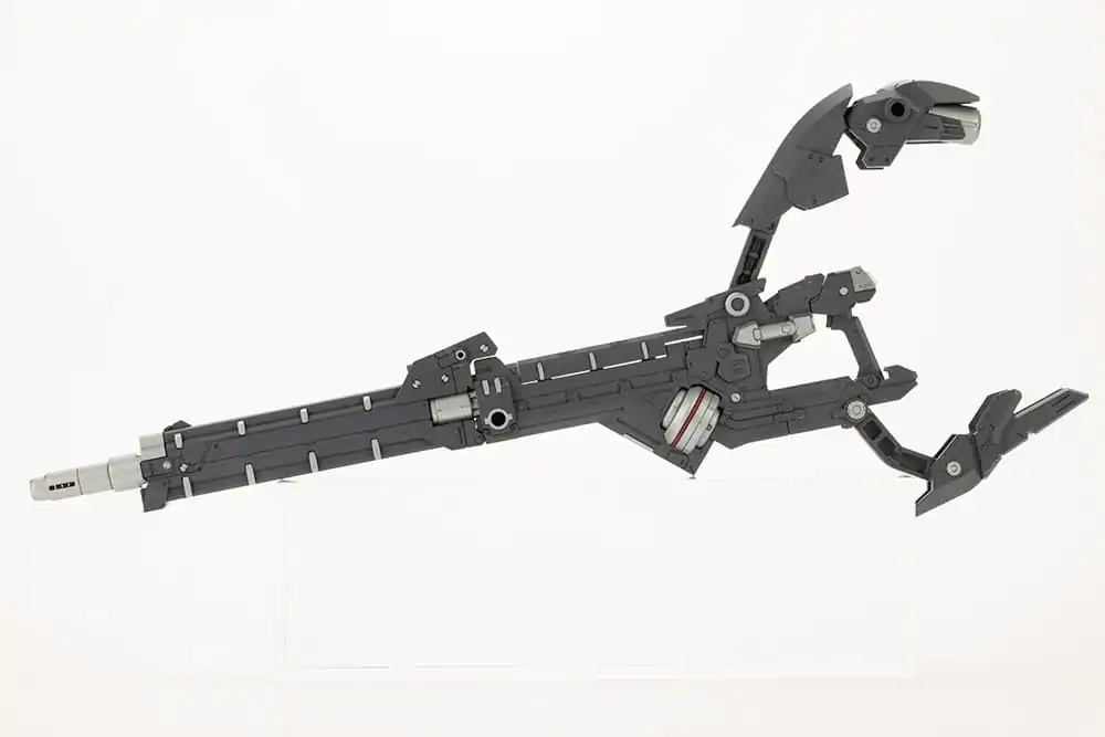 Kotobukiya M.S.G. Model Kit Sada příslušenství Těžká zbraň Jednotka 36 Dělo fotografii produktu