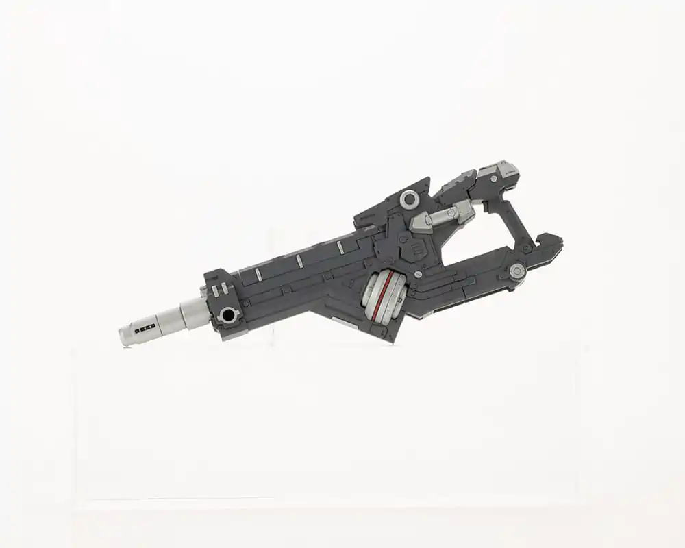 Kotobukiya M.S.G. Model Kit Sada příslušenství Těžká zbraň Jednotka 36 Dělo fotografii produktu