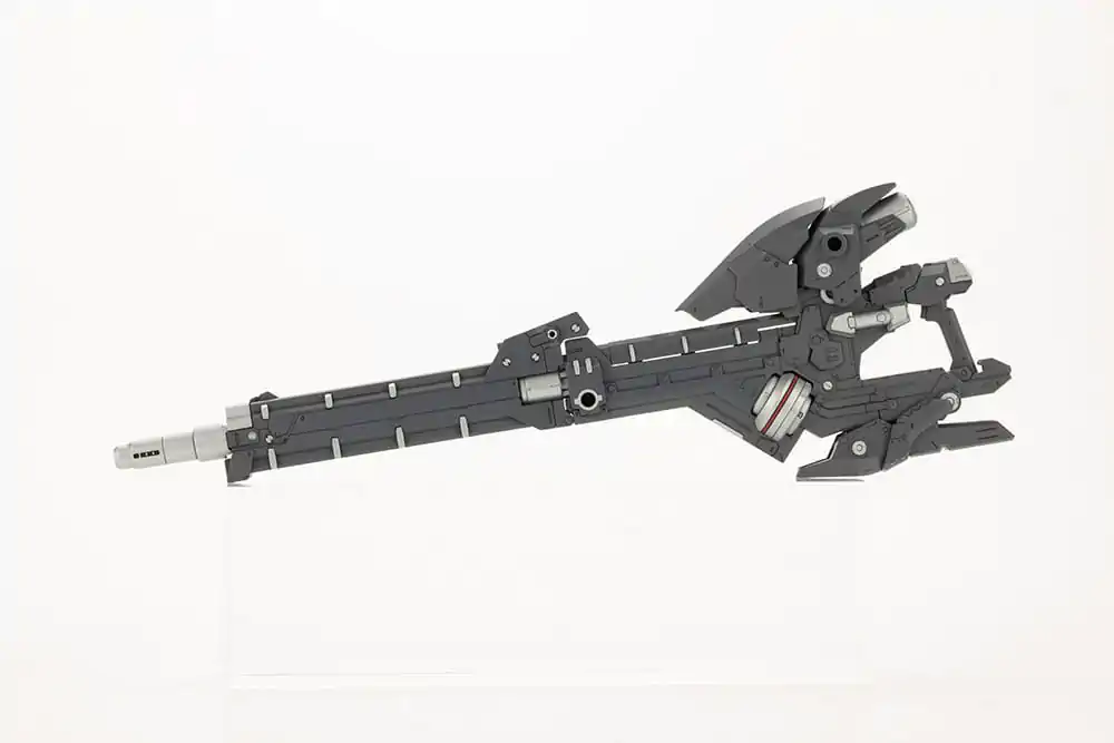 Kotobukiya M.S.G. Model Kit Sada příslušenství Těžká zbraň Jednotka 36 Dělo fotografii produktu
