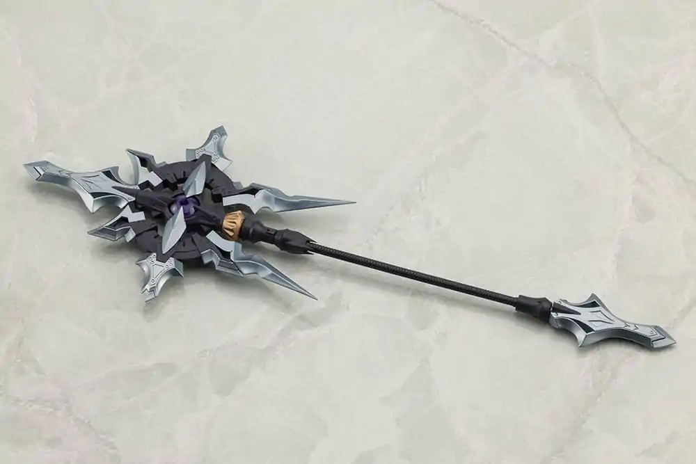 Kotobukiya M.S.G. Model Kit Sada příslušenství Heavy Weapon Unit 58 Alnair Rod: Verlretta Color fotografii produktu