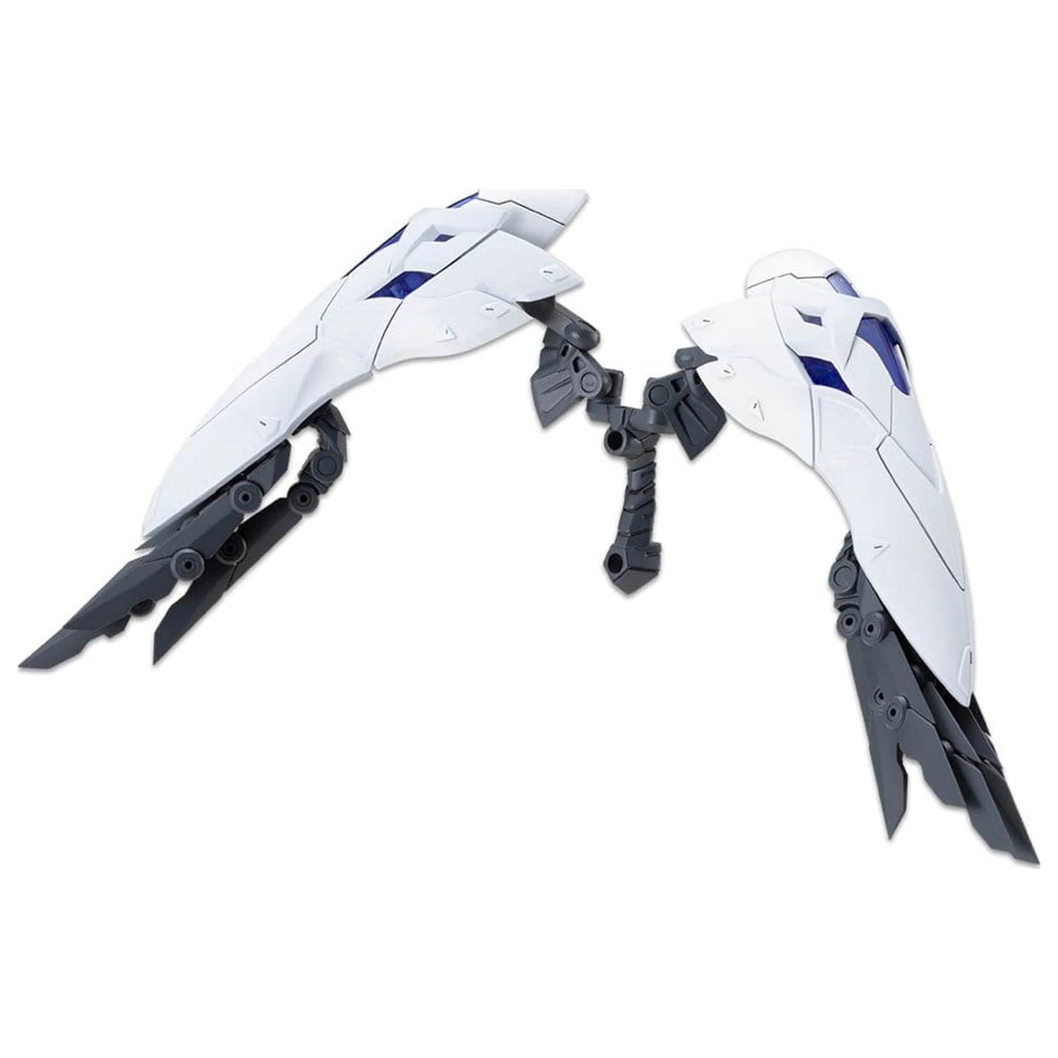 Kotobukiya M.S.G. Sada příslušenství k plastikovému modelu Heavy Weapon Unit 77 Active Booster fotografii produktu