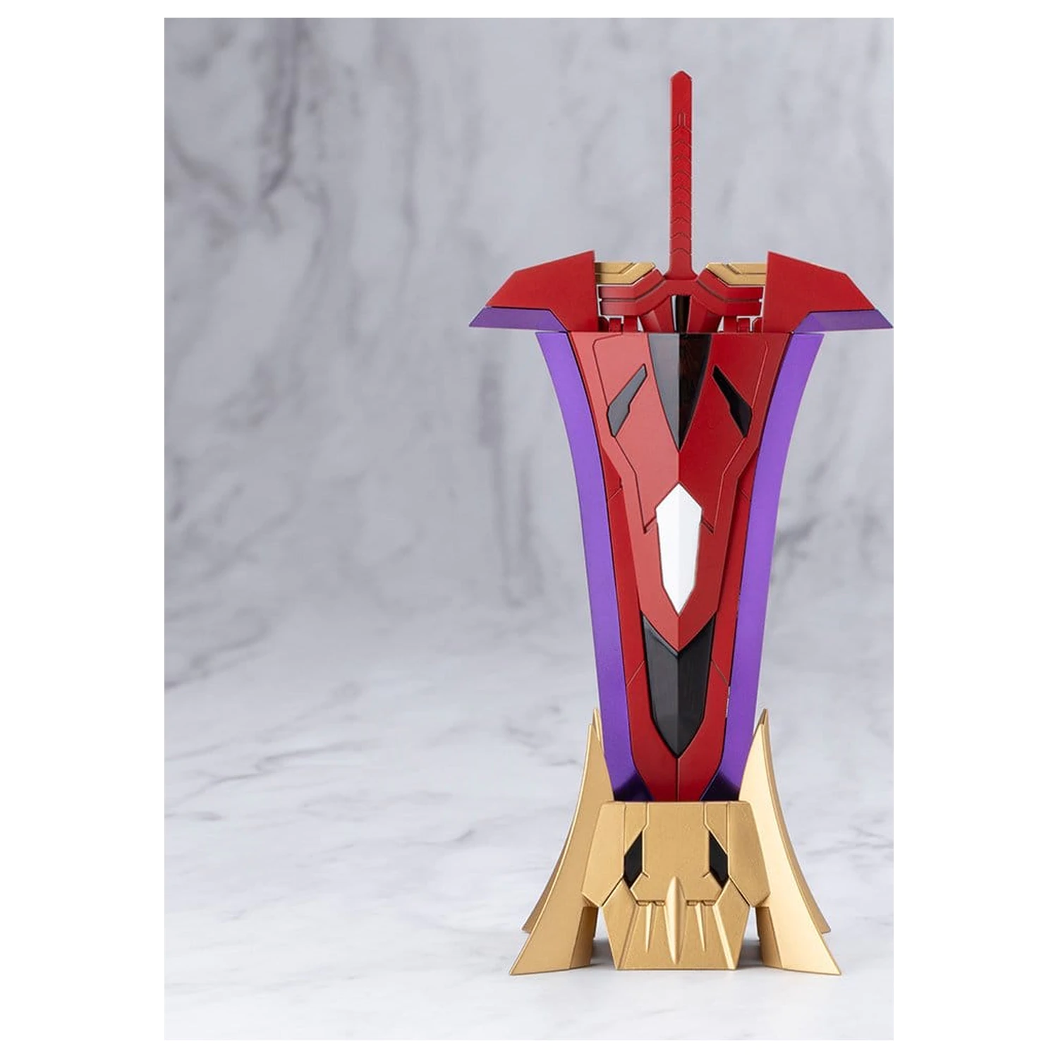 Kotobukiya M.S.G. Sada příslušenství k modelové sadě Heavy Weapon Unit 79 Knight Master Sword Chaos Ver. fotografii produktu