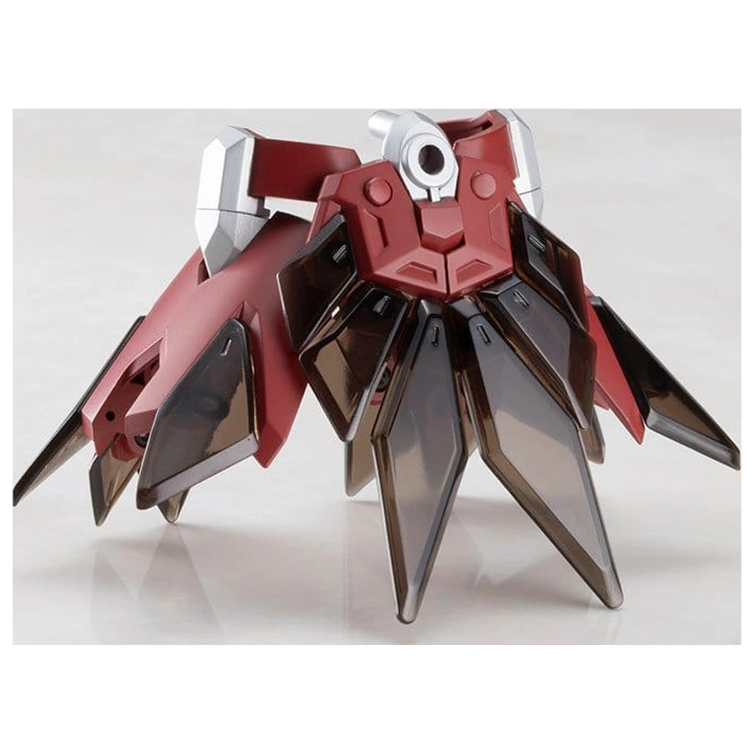Kotobukiya M.S.G. Model Kit Sada Příslušenství Expansion Armor Type E Deep Red Ver. 6 cm fotografii produktu