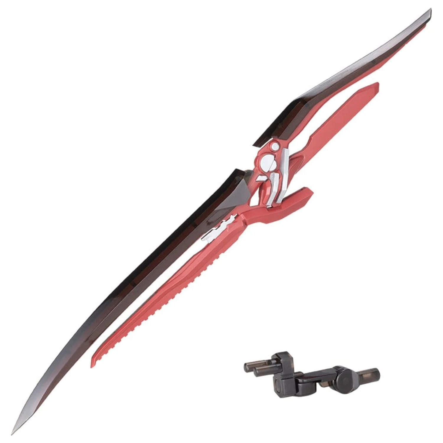 Kotobukiya M.S.G. Model Kit Sada příslušenství Virtuous Style 15 Silhouette Sword Deep Red Ver. 14 cm fotografii produktu