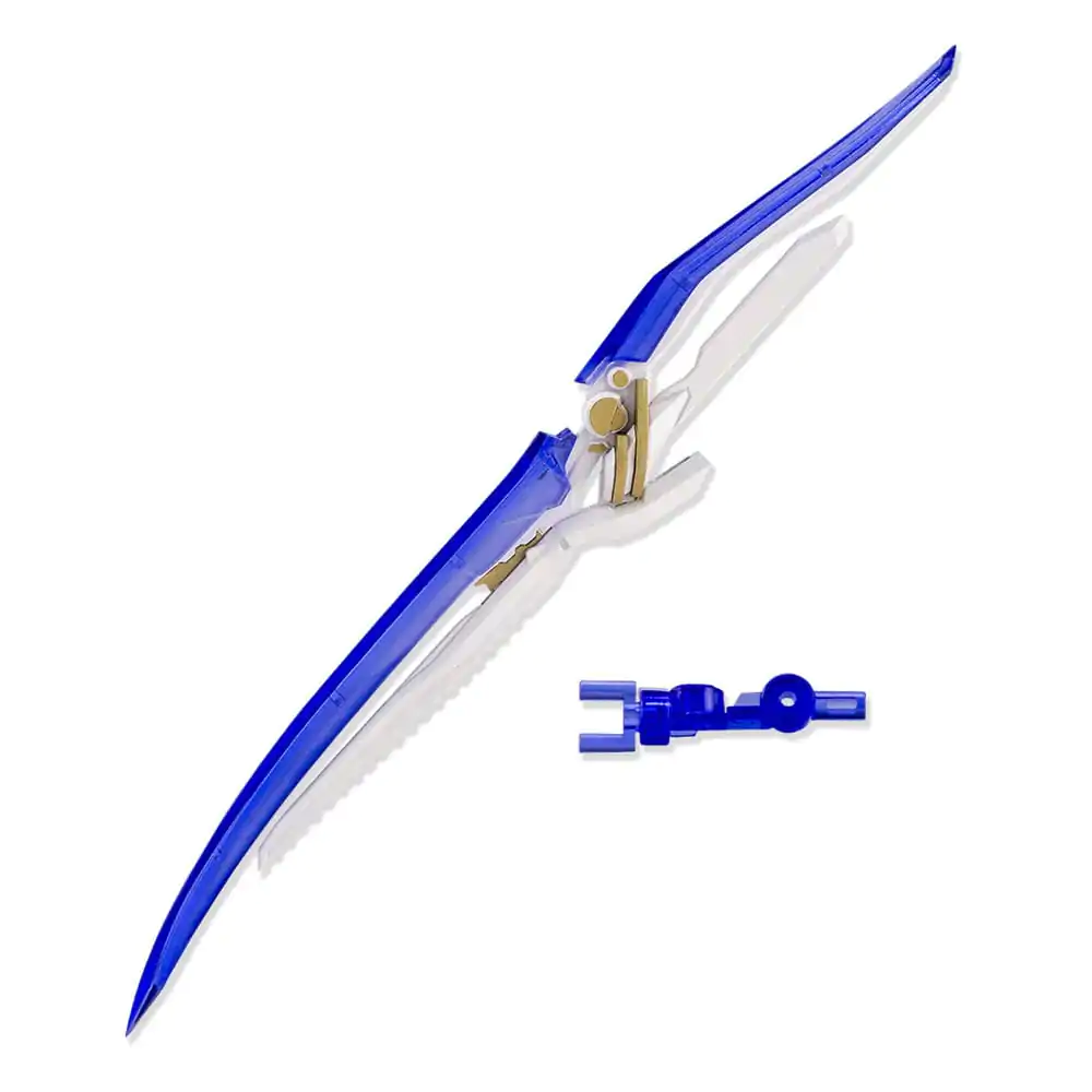 Kotobukiya M.S.G. Sada příslušenství pro modelové stavebnice Virtuous Style 06 Silhouette Sword White Ver. fotografii produktu