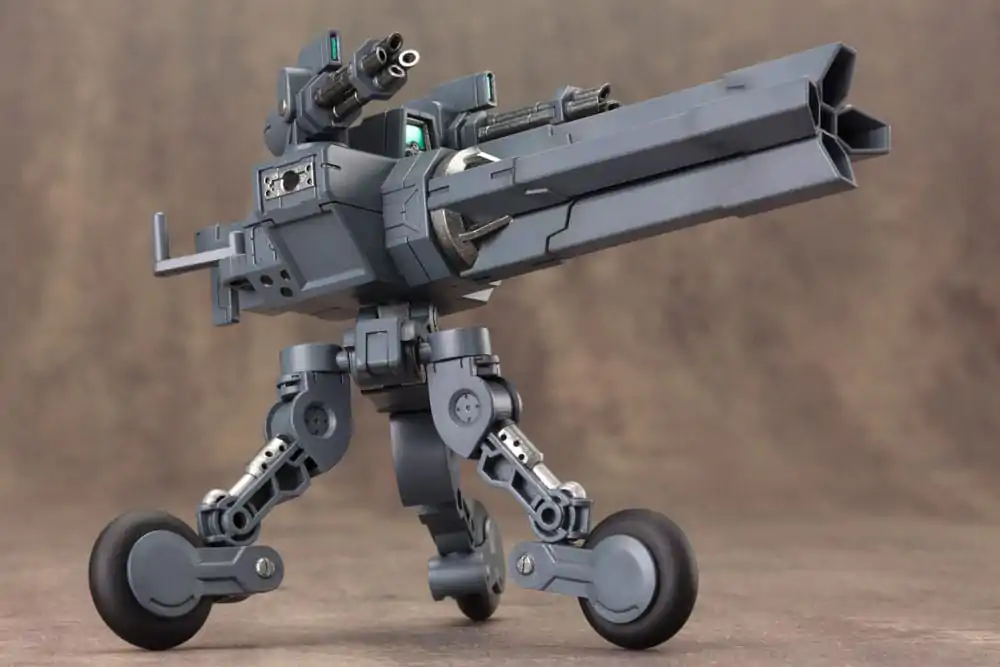 Kotobukiya M.S.G. Model Kit Accessory Set Weapon Unit 08 Sada zbraní - strážní dělo fotografii produktu