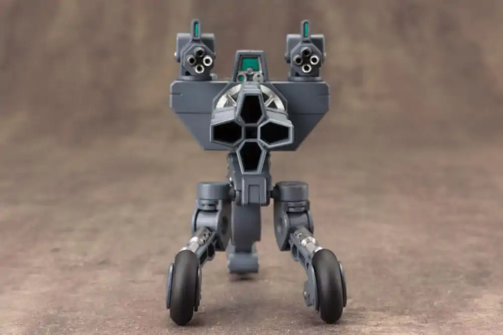 Kotobukiya M.S.G. Model Kit Accessory Set Weapon Unit 08 Sada zbraní - strážní dělo fotografii produktu