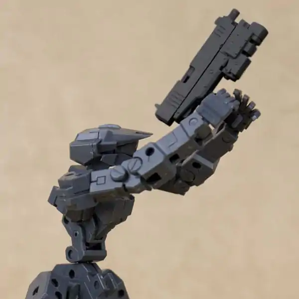 Kotobukiya M.S.G. Model Kit Accessory Set Weapon Unit 24 Sada pistolí fotografii produktu