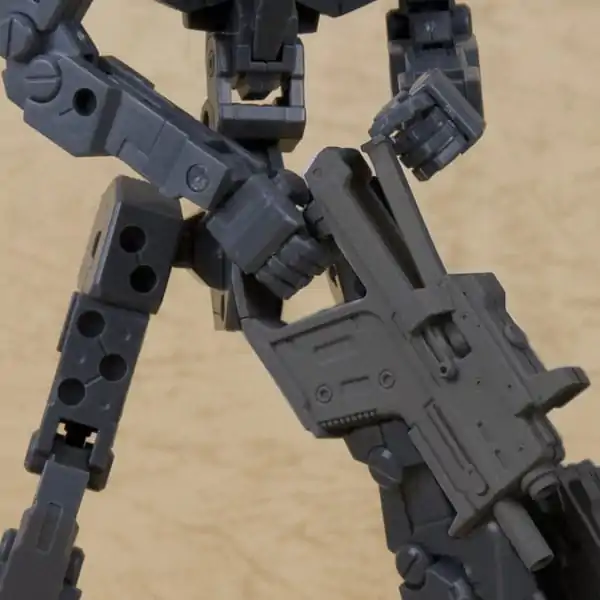 Kotobukiya M.S.G. Model Kit Accessory Set Weapon Unit 24 Sada pistolí fotografii produktu