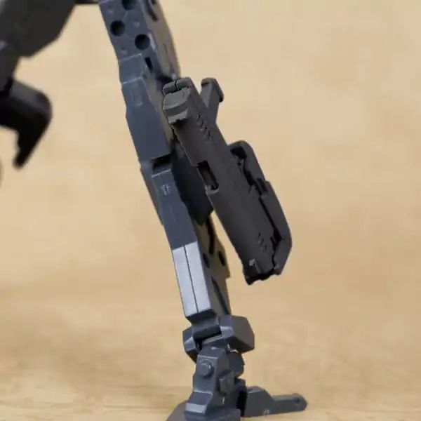 Kotobukiya M.S.G. Model Kit Accessory Set Weapon Unit 24 Sada pistolí fotografii produktu