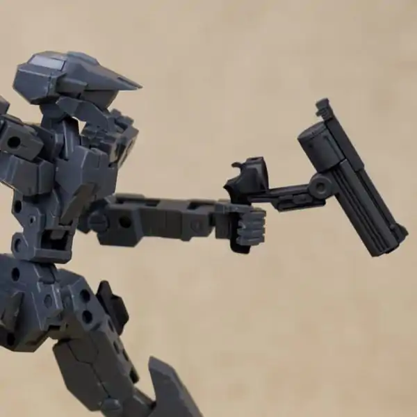 Kotobukiya M.S.G. Model Kit Accessory Set Weapon Unit 24 Sada pistolí fotografii produktu