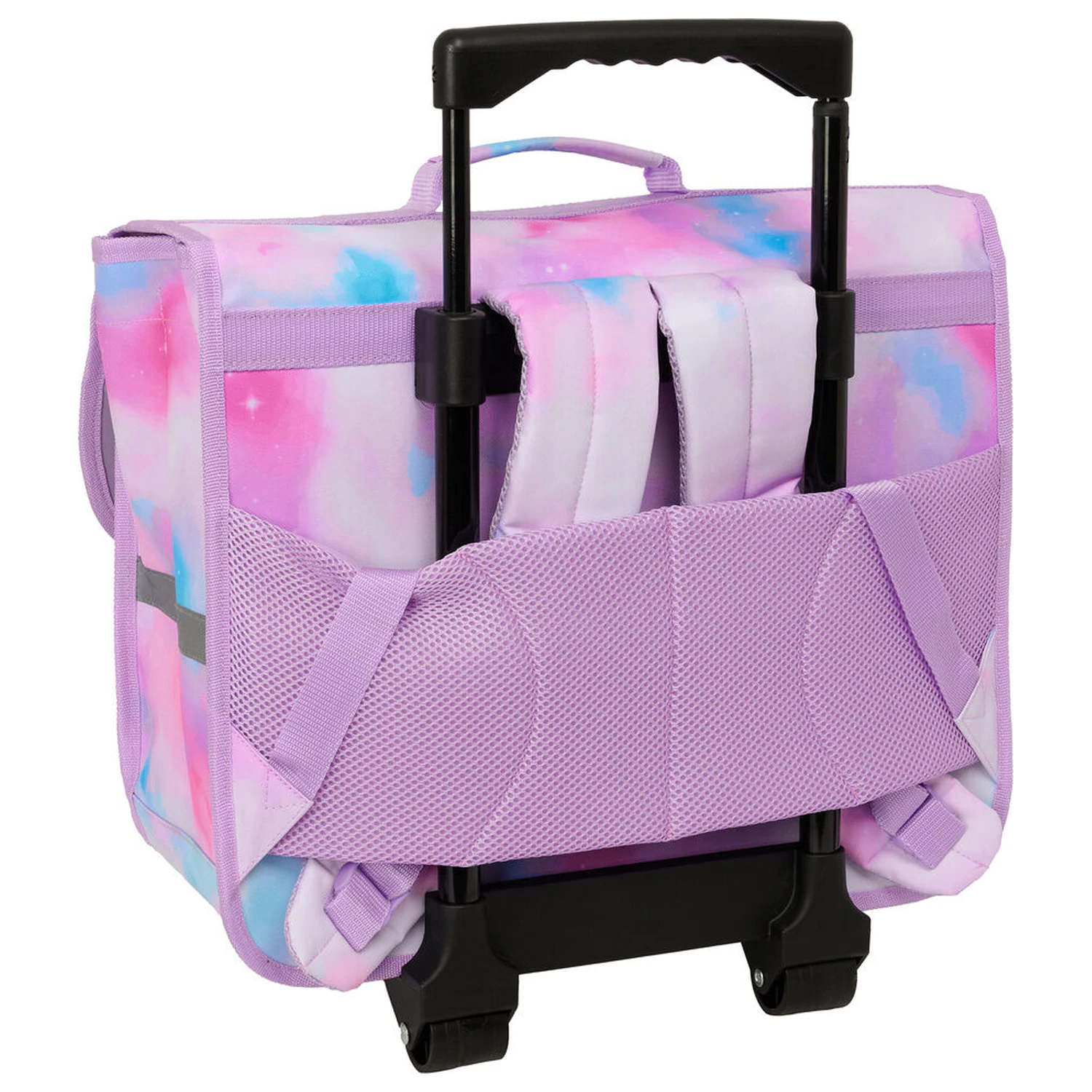 Demon Hunters Kpop Artist trolley 30cm fotografii produktu