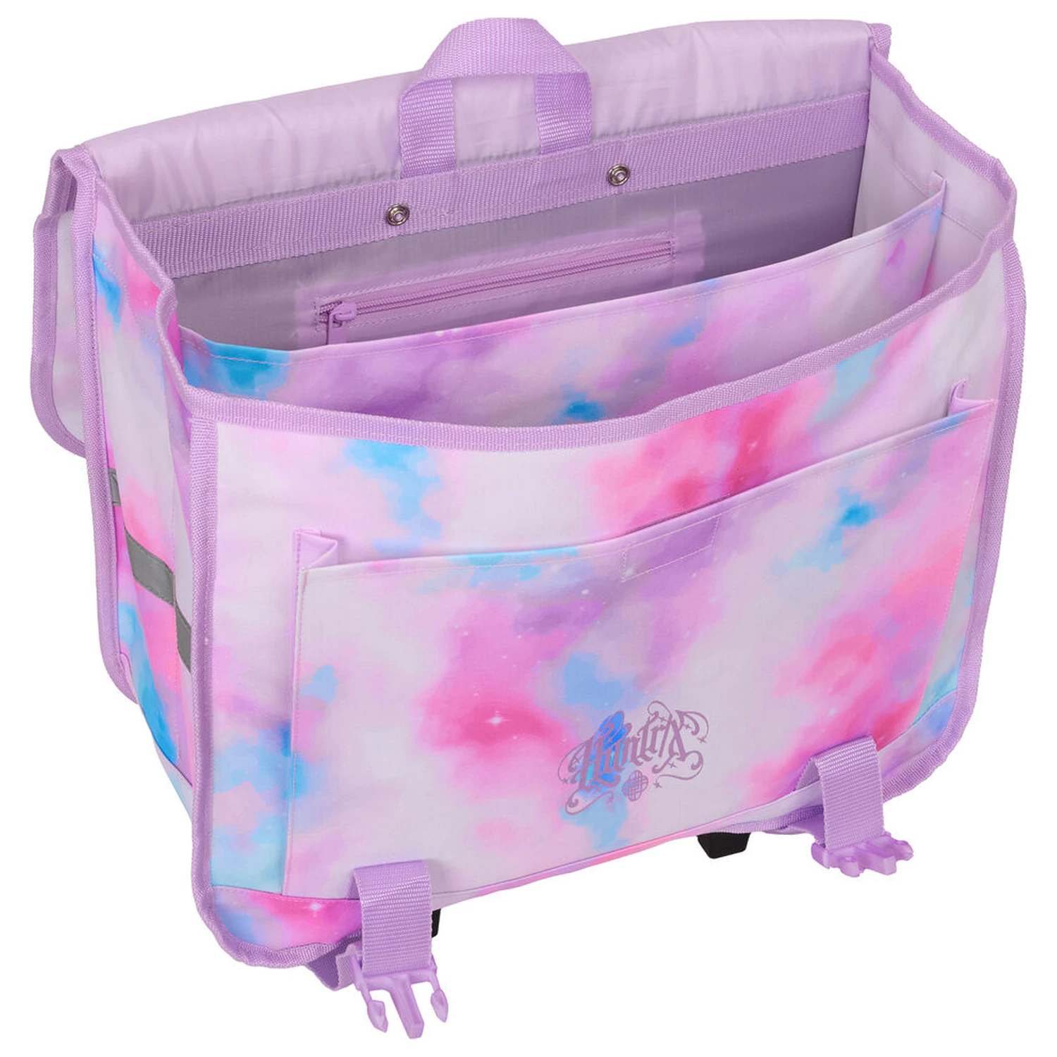 Demon Hunters Kpop Artist trolley 30cm fotografii produktu