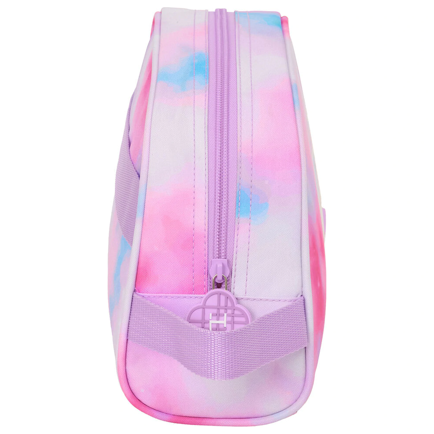 Kpop Demon Hunters umělecký přizpůsobitelný kosmetický kufřík fotografii produktu