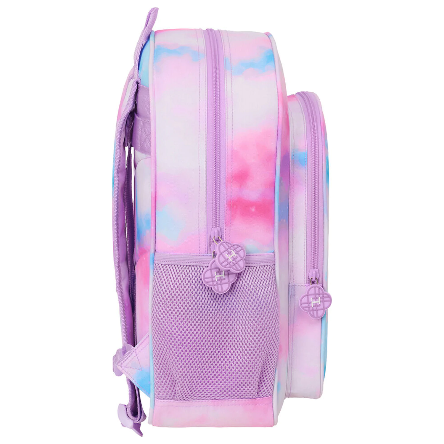 Kpop Demon Hunters Artist adaptabilní batoh 38 cm fotografii produktu