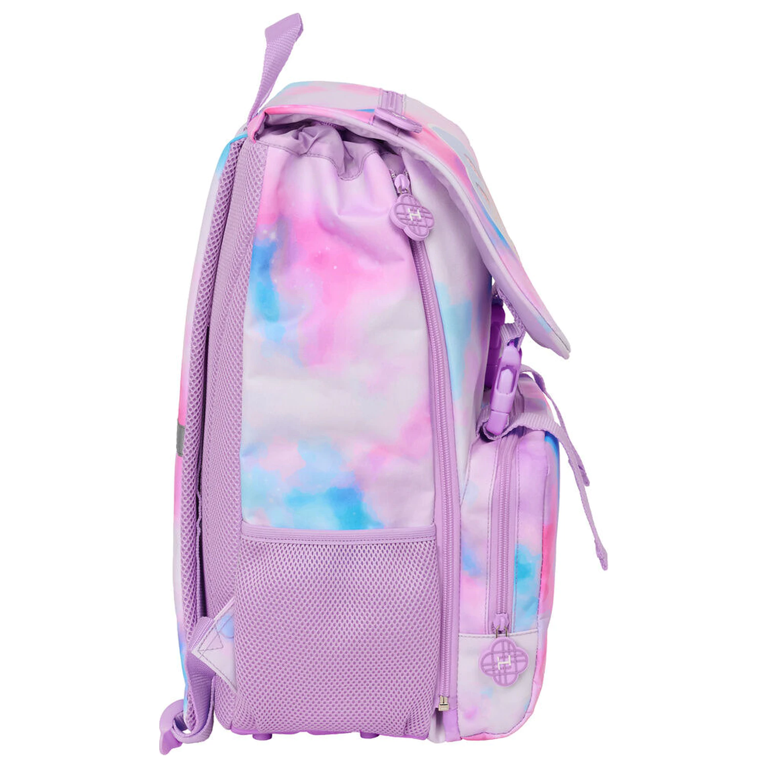 Demon Hunters Kpop Artist batoh 41 cm fotografii produktu