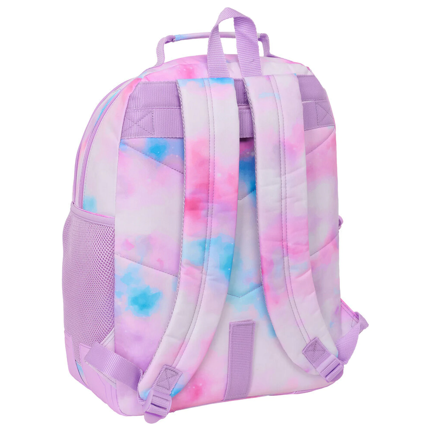 Demon Hunters Kpop Artist přizpůsobitelný batoh 42 cm fotografii produktu