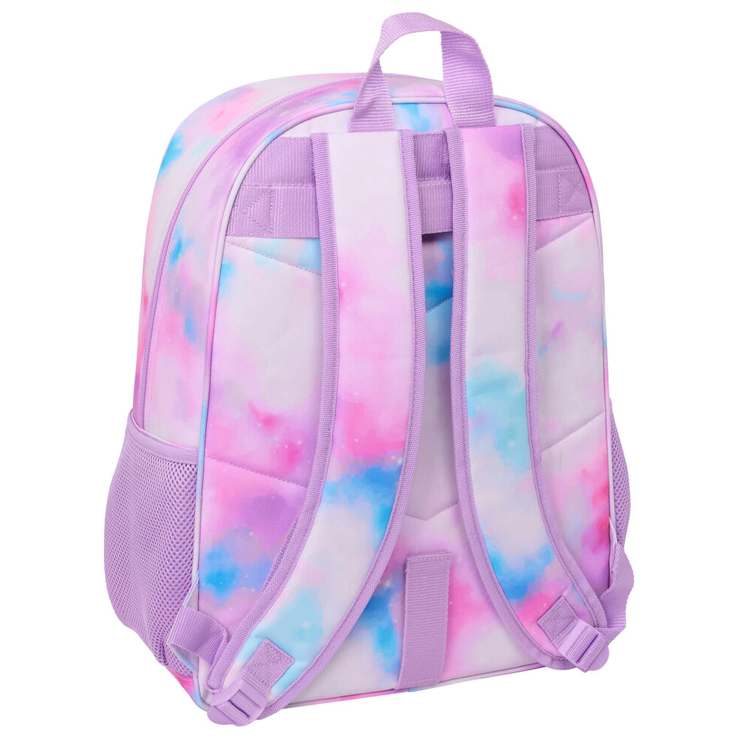 Kpop Demon Hunters umělecký adaptabilní batoh 42 cm fotografii produktu