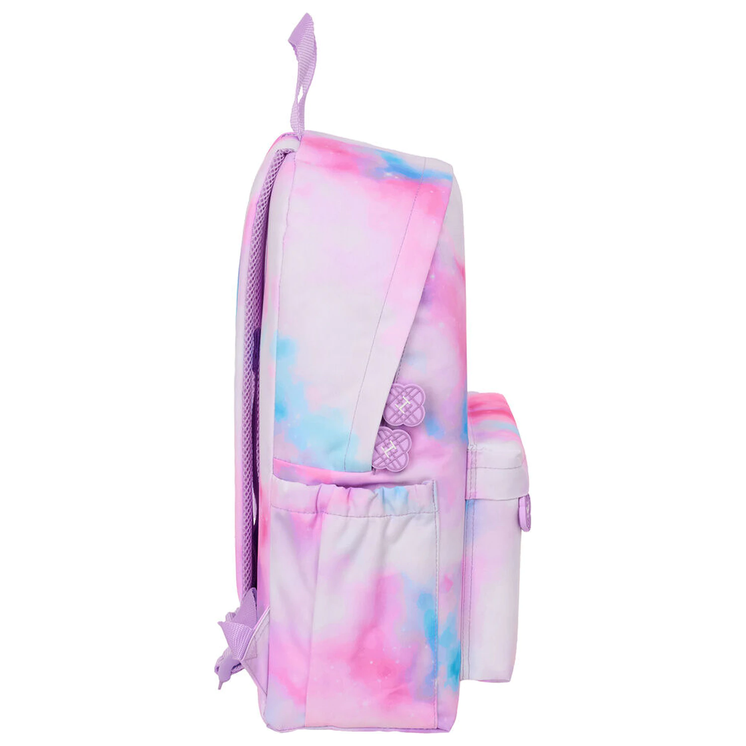 Demon Hunters Kpop Artist batoh 43 cm fotografii produktu