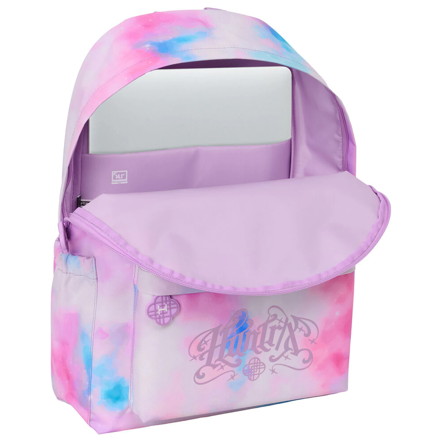 Demon Hunters Kpop Artist batoh 43 cm fotografii produktu