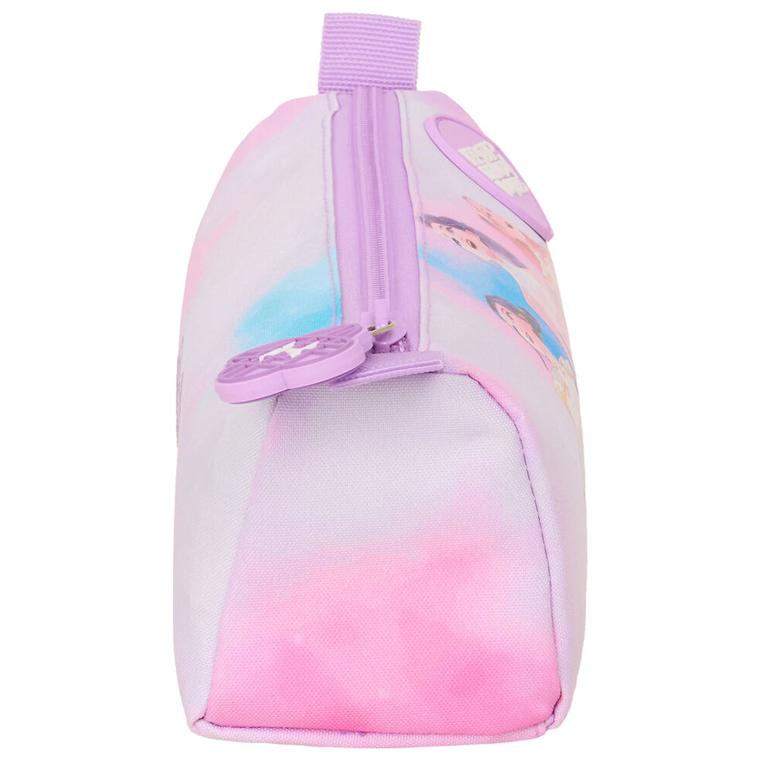 Kpop Demon Hunters Artist penál fotografii produktu