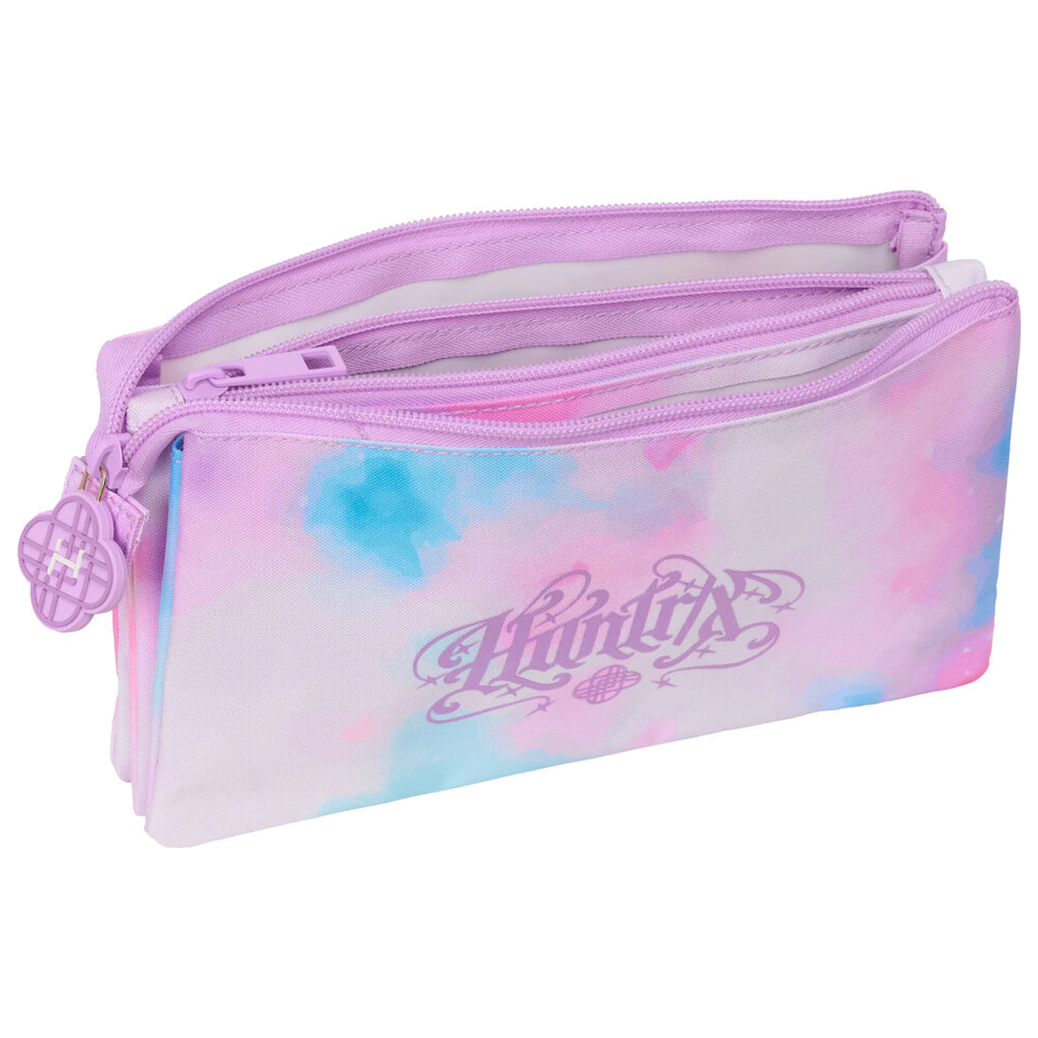 Kpop Demon Hunters Artist trojitý penál fotografii produktu