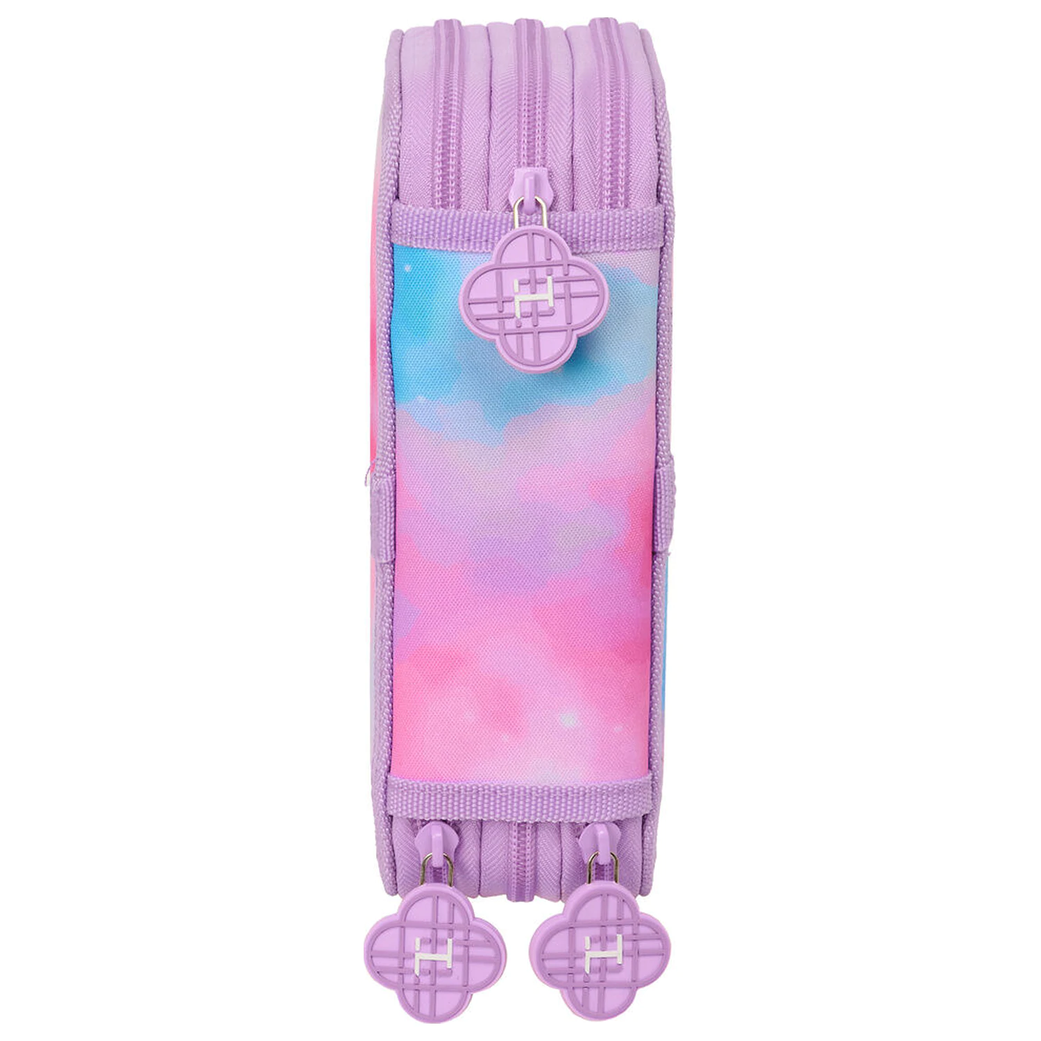 Demon Hunters Kpop Artist trojité pouzdro na tužky 37 kusů fotografii produktu