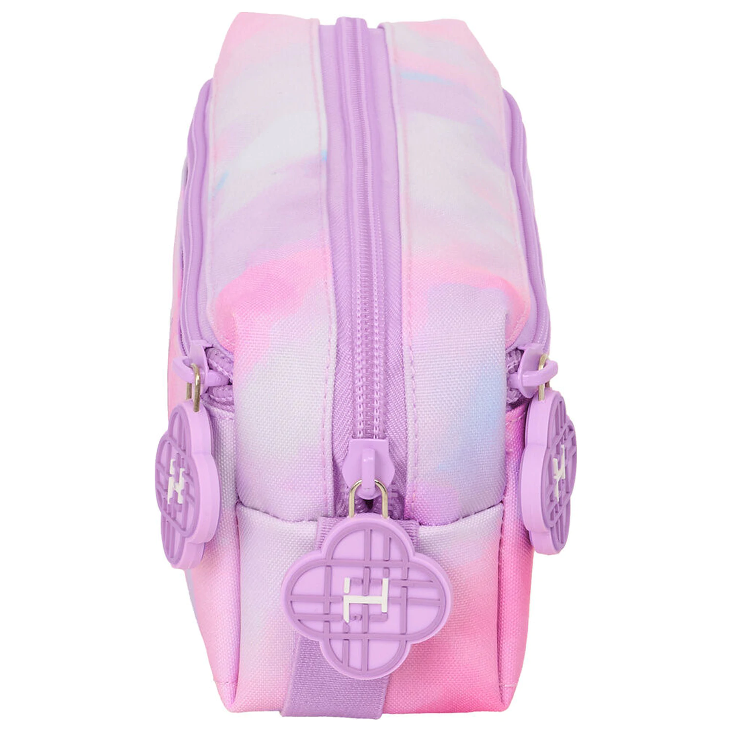 Kpop Demon Hunters Artist trojitý penál fotografii produktu